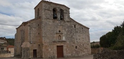 Iglesia de San Esteban Protomártir
