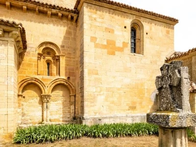 Iglesia de San Esteban Protomártir