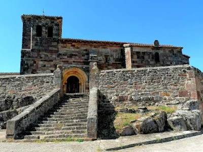 Iglesia de San Esteban Protomártir