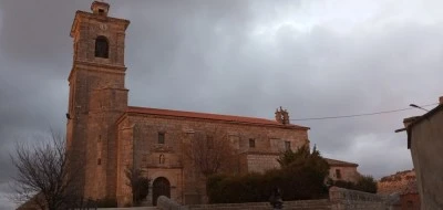 Iglesia de San Esteban Protomártir