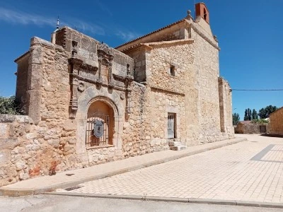 Iglesia de San Esteban Protomártir