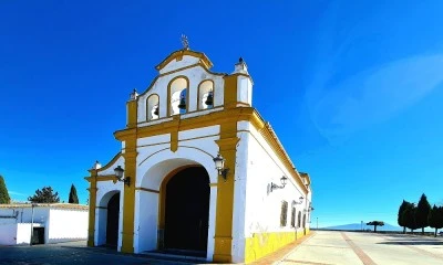 Ermita de la Candelaria