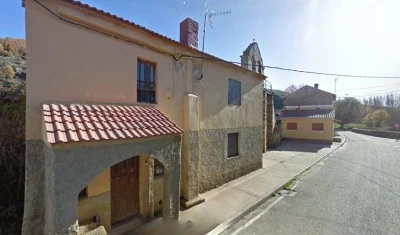 Iglesia de San Félix