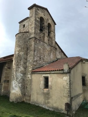 Iglesia de San Félix Mártir