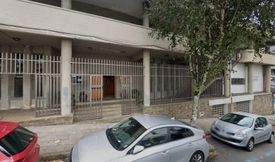 Iglesia de San Fernando