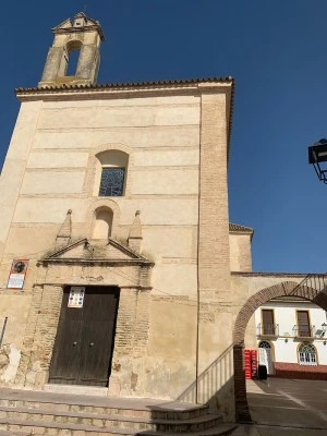 Iglesia de San Francisco