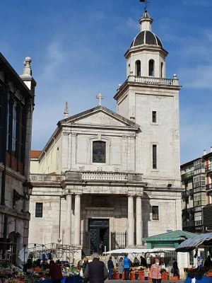 Iglesia de San Francisco