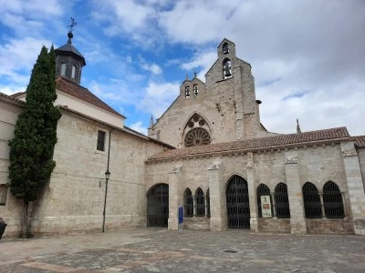 Iglesia de San Francisco