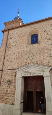 Iglesia de San Francisco