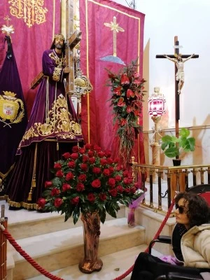 Iglesia de San Francisco