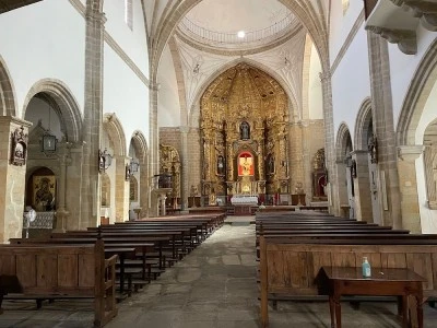 Iglesia de San Francisco