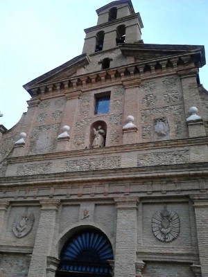 Iglesia de San Francisco