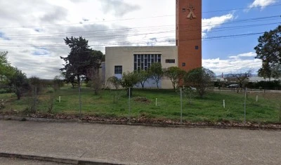 Iglesia de San Francisco