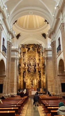 Iglesia de San Francisco de Asís