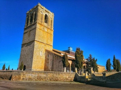 Iglesia de San Ginés