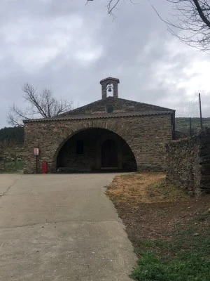 Ermita de la Concepción