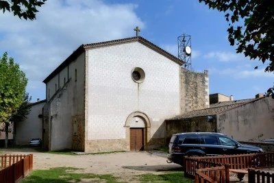 Iglesia de San Ginés