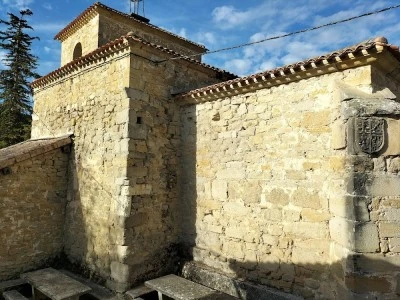 Iglesia de San Ginés
