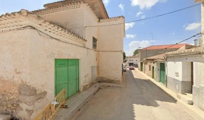 Iglesia de San Gregorio