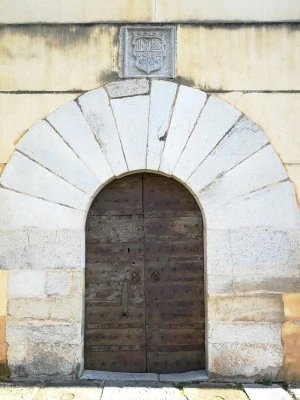 Iglesia de San Gregorio