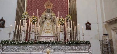 Iglesia de San Ignacio