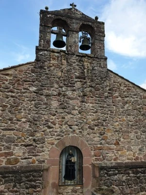 Iglesia de San Ignacio