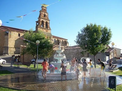 Iglesia de San Isidoro