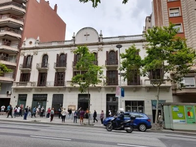 Iglesia de San Isidoro