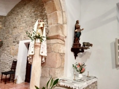 Iglesia de San Jorge