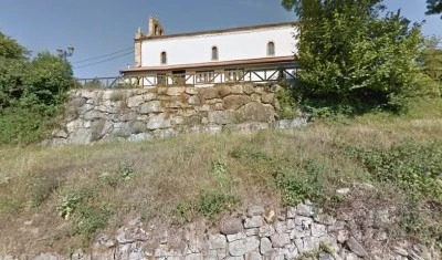 Iglesia de San Jorge