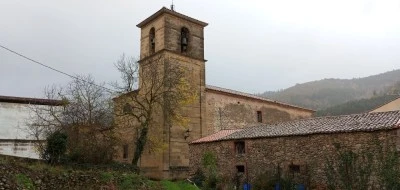 Iglesia de San Jorge