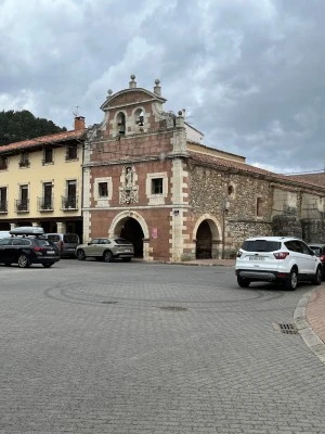 Ermita de La Cruz