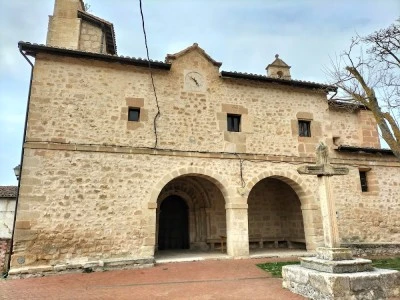 Iglesia de San Jorge