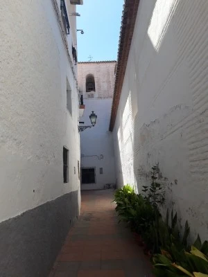 Iglesia de San José