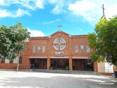 Iglesia de San José