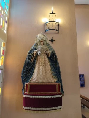 Iglesia de San José