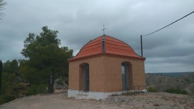 Ermita de la Cruz
