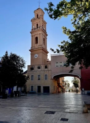 Iglesia de San José