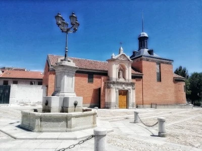 Iglesia de San José