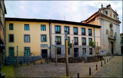 Iglesia de San José