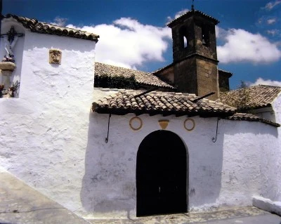 Iglesia de San Juan