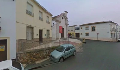 Iglesia de San Juan