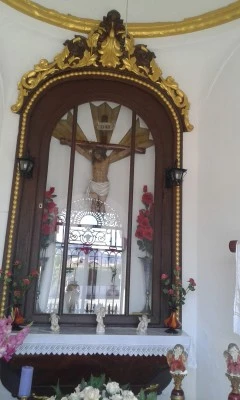 Ermita de la Cruz del Pobre
