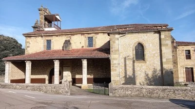 Iglesia de San Juan