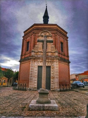 Ermita de la Cuba