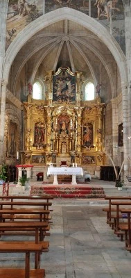 Iglesia de San Juan
