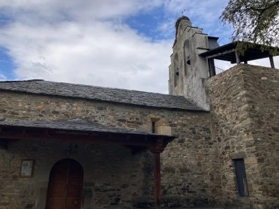 Iglesia de San Juan