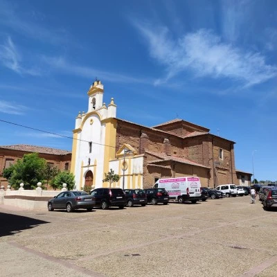 Iglesia de San Juan