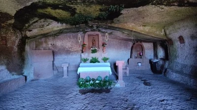 Ermita de La Cuevita