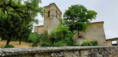 Iglesia de San Juan